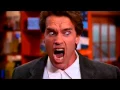 Download Lagu SHUT UP! - Arnold Schwarzenegger