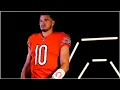 Bears to wear four different jerseys in 2019