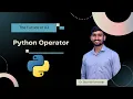 Mastering Python Operators A Comprehensive Guide