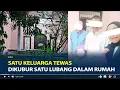 Download Lagu Satu Keluarga Tewas Dikubur Satu Lubang Dalam Rumah di Indramayu, Dua Pikap Misterius Depan Rumah