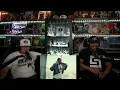 AJ TRACEY - BAJA BLAST REACTION | AJ Tracey Never Misses