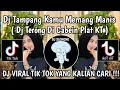 Download Lagu DJ TAMPANG KAMU MEMANG MANIS PLAT KT | DJ TERONG DICABEIN PLAT KT VIRAL TIKTOK 2024 YANG KALIAN CARI
