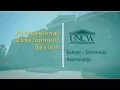Professional Development System at the UNCW Watson College of Education