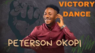 peterson okopi victory dance lyrics