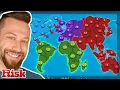Download Lagu Four Top Grandmasters Play Classic Risk for Fixed Friday!