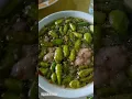 Sop janda bu Darmi cikarang barat #kuliner #sopjanda