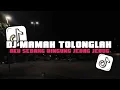 Download Lagu DJ MAMA TOLONGLAH AKU SEDANG BINGUNG VIRAL TIKTOK || DJ DOKTER CINTA JEDAG JEDUG ( Slowed + Reverb )