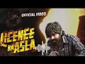 License Ka Asla - Licence | Masoom Sharma | Amar Karnawal New Haryanavi songs 2026 by HaryWood