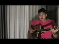หน้าที่ของความรัก (Mission) - PAUSE Feat. เล็ก พงษธร [ Acoustic Cover by AwwTo ]