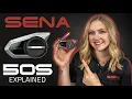 Sena 50S Mesh Bluetooth Intercom System Explained