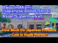 What Is Daiso Japan s 1 100Yen Store Lands in Miami 2025 Florida Price Check Cool Finds
