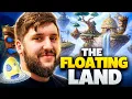 Wizard101 Full Game Walkthrough Celestia - The Floating Land All Quests Bosses