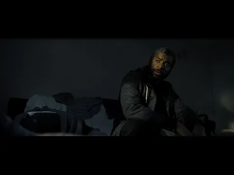 HOLLOW (Paul Holbrook, UK, 2021)