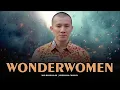 Lagu Menjadi WonderWomen Didunia Nyata | Ustad Felix Siauw