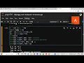 Mean median mode using numpy