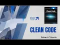 Clean Code by Robert C Martin