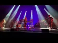 Jordan Rakei - The Flood/Talk To Me & Dan Kye set (Live at Forum Melbourne, 13/1/23) (Part 10/11)