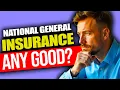 National General Car Insurance Review Is National General Car Insurance Good