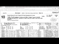 2025 Coolmore Turf Mile Analysis and Picks Keeneland