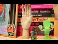 Matilda Manzana - Ciencias Naturales