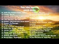 Lagu Top Hits Spotify 2025-2026 Bebas Iklan | Lagu santai buat kerja | Lagu buat tidur | Lagu Healing