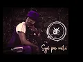 Wetty Beatz sye pa mele 2019 soca official audio