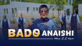 Mt. Kizito Makuburi - Bado anaishi (Official Music Video)