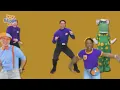 Blippi Wiggle (Feat. The Wiggles) ✨ | Blippi Songs 🎶| Educational Songs For Kids