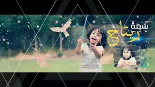 شيلة ريتاج شيخة الحسن دندنها