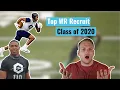 Gary Bryant Highlights and Recruit Analysis