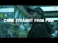 Meek Mill - Came Straight From Pain (Music Video)