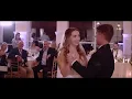 Dad & Daughter Wedding Dance to - ( Bill Lee, Charmian Carr - Edelweiss )  - TMP Empire