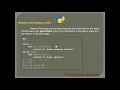 09 Python Method Overridding in OOP in Telugu