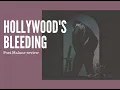 Hollywood s bleeding - Post Malone