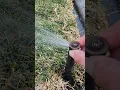Download Lagu Check Out These New Rainbird Adjustable Nozzles !! #lawncare #sprinkler #rainbird