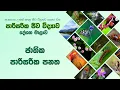 National Environmental act