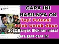 Jangan lakukan ini kalo Kalian ingin share link di Medsos!