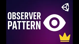 Observer Pattern trong Unity Observer Design Pattern Explained in Unity C Game Dao
