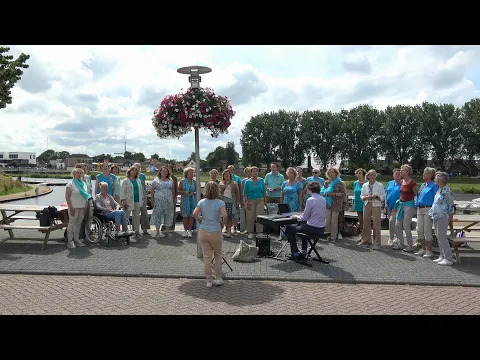 Korenfestival Hardenberg
