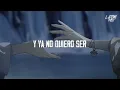 Camilo - Manos de Tijera (Letra)