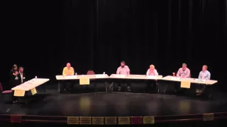 Sublette Chamber Live Stream