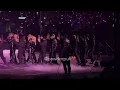 260527 - they don't know 'bout us - BTS - LAS VEGAS D3 - 4K 직캠 FANCAM
