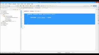 User defined Exception in Java Team MAST