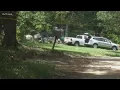 2 people dead including Stone County Sheriff s Deputy after officer-involved shooting