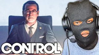 مكتب التحقيقات الفيدرالي ي خفي ملفات سرية للغاية تحكم في اللعبة الحلقة ١ 