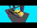 Zigzag Taxi Unity Source Code for Sale sellmyapp com