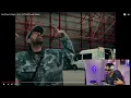 Cashflow & Wegh - 9MM | REACTİON
