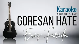 karaoke goresan hate euis farida 