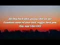 Yungeen Ace Ready To Die lyrics