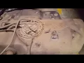 Fuel pump 2013 Chevy Impala LTZ